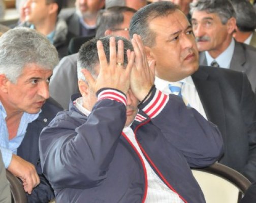 Cristinel Dragomir, despre Nicuşor Constantinescu: E nebun, e inconştient, ăla e cel mai idiot, ăla nu mai e sănătos la minte!